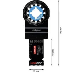 BOSCH EXPERT MetalMax AIZ 20 2608900012