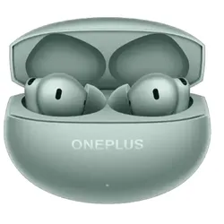 OnePlus Buds 4, Grün