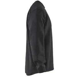 Blåkläder Sweatshirt 3335 - - schwarz