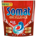 Somat Excellence 4in1 Caps