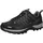 CMP Rigel Low WP Herren Nero/Grey 39