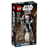 LEGO Star Wars Captain Phasma 75118