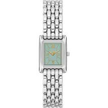 Michael Kors Essex Quarz Edelstahl 22 mm MK7611