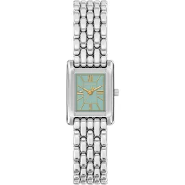 Michael Kors Essex Quarz Edelstahl 22 mm MK7611