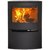 ADURO Kaminofen | Aduro 21 | 3 Scheiben | 6,5 kW