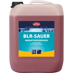 EILFIX BLR-S saurer Reiniger für Bierleitungen