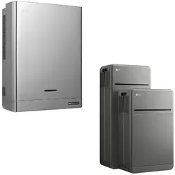 LG Electronics 'ENERGY STORAGE SYSTEM HOME  '(0% MwSt §12 III UstG)