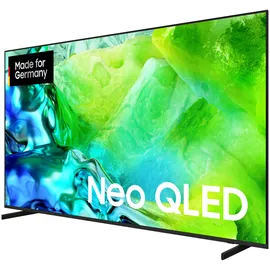 Samsung GQ75QN80H 75" Neo QLED 4K Vision AI Smart TV QN80H
