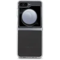Hama Cover AC Galaxy Z Flip6 Transparent