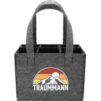 SHEEPWORLD Tragetasche 47958 Motiv \"Traummann\""