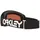 OAKLEY Flight Tracker XM Skibrille (Größe One Size, schwarz)