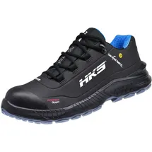 HKS Sicherheitshalbschuhe S3 BFS 70" 43"