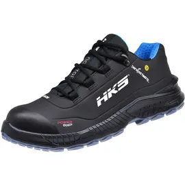 HKS Sicherheitshalbschuhe S3 BFS 70" 43"