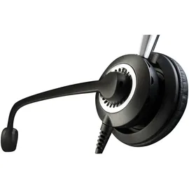 JABRA BIZ 2400 II Duo Headset