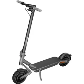 Xiaomi Electric Scooter 4 Ultra schwarz