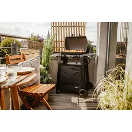 Enders Gasgrill Urban II Pro inkl. Trolley