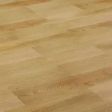 vidaXL Laminatboden 5 pcs Goldbraun 101 x 20 x 0,8 Cm Holzwerkstoff