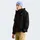 The North Face Quest Mono Jacket - Herren Outdoorjacke-Schwarz-S