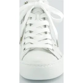 Paul Green Sneaker Weiß Damen 38,5