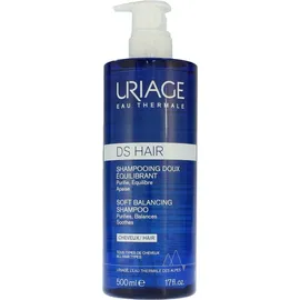 Uriage DS Hair sanft regulierendes Shampoo 500 ml