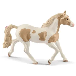 Schleich HORSE CLUB 13884, 5 Jahr(e), Mehrfarbig, Kunststoff