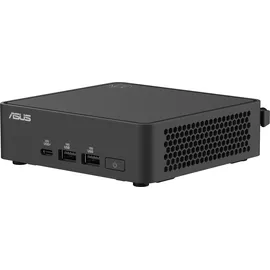 Asus NUC 15 Pro RNUC15CRKU700002 Core U7 255H 0GB/0GB Barebone Kit Slim mit EU-Netzkabel