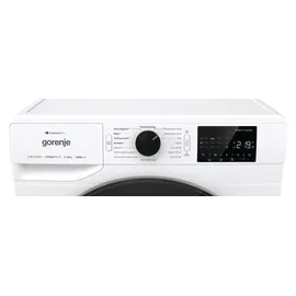 Gorenje WPNEI14A2TS Waschmaschine (10 kg, 1400 U/min)