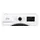 Gorenje WPNEI14A2TS Waschmaschine (10 kg, 1400 U/min)