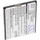 AccuCell Akku passend für ZTE Blade A3 2020, Blade A3Y, Blade A3 2020T, Blade A5 2019, P545, Optus X Power 2, Li3826T43P4h695950