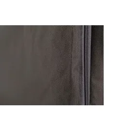 Möbel Kraft Schirmhülle für Sonnenschirm 70 x 265 cm Grau