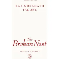 Penguin Books Ltd The Broken Nest: