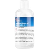 newgen medicals Hand-Desinfektions-Gel in Spender-Flasche, alkoholfrei, 250 ml