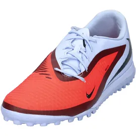 Nike Phantom 360 Acad TF Herren Royal Tint/Bright Crimson 44