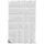 Musterring Dreamz, weiß, Textil, Füllung: Daunen,Daunen, 200x200 cm Oeko-Tex® Standard 100% Downpass, Schlaftextilien, Bettdecken, 4 Jahreszeiten Bettdecken