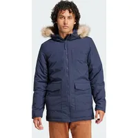 Adidas Herren Parka - Legend Ink