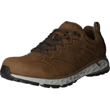 MEINDL Wander- & Bergschuhe in braun, 44 1⁄2 EU | Gr.: 44,5