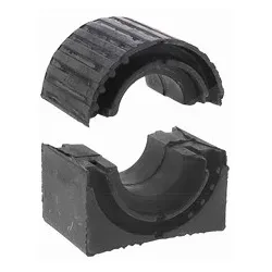 Vaico Lagerung, Stabilisator [Hersteller-Nr. V10-9978] für Audi