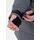 Slope Skijacke Thumper dunkelgrau