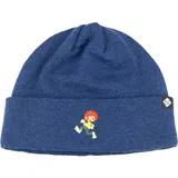 Bavarian Caps Pumuckl Mütze blau ONE Size