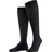 Falke Airport Kniestrümpfe black 43-44