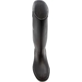 Dunlop Stiefel Pricemastor schwarz