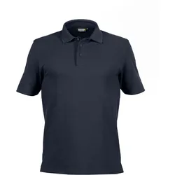 DASSY® Hugo Poloshirt geeignet für Industriereinigung - nachtblau - S