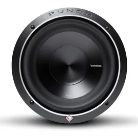 Rockford Fosgate Punch P3D4-10
