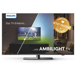 Philips The One 55PUS8848/12 55" 4K LED Ambilight TV