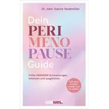 Südwest Verlag Dein Perimenopause-Guide
