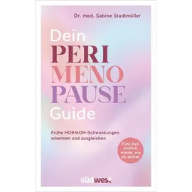 Südwest Verlag Dein Perimenopause-Guide