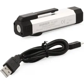 Kunzer PL-031 LED Arbeitsleuchte akkubetrieben