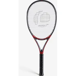 Artengo Tennisschläger Damen/Herren - Softfeel 107 280 g besaitet GRIP 1