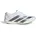 Cloud White / Iron Metallic / Solar Yellow