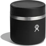 Hydro Flask 20 oz Insulated Food Jar schwarz